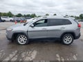 2016 Jeep Cherokee — photo 14 of 17 | VIN 1C4PJLCB0GW303216