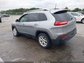 2016 Jeep Cherokee — photo 3 of 17 | VIN 1C4PJLCB0GW303216