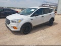 2017 Ford Escape — photo 2 of 17 | VIN 1FMCU0F75HUE94555