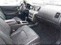2012 Nissan Murano — photo 5 of 17 | VIN JN8AZ1MW4CW233755