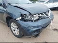 2012 Nissan Murano — photo 6 of 17 | VIN JN8AZ1MW4CW233755