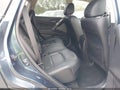 2012 Nissan Murano — photo 8 of 17 | VIN JN8AZ1MW4CW233755