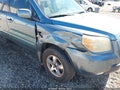 2006 Honda Pilot — photo 6 of 16 | VIN 5FNYF28456B003796