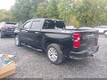 2020 Chevrolet Silverado 1500 — photo 3 of 16 | VIN 1GCUYBEF8LZ102780