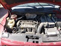 2007 Dodge Caliber — photo 10 of 11 | VIN 1B3HE78K67D355133
