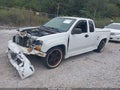 2004 Chevrolet Colorado — photo 2 of 15 | VIN 1GCCS196X48170622