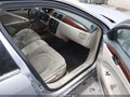 2006 Buick Lucerne — photo 5 of 12 | VIN 1G4HP57206U169144