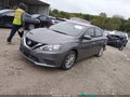 2019 Nissan Sentra — photo 2 of 16 | VIN 3N1AB7AP3KY361589