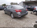 2019 Nissan Sentra — photo 3 of 16 | VIN 3N1AB7AP3KY361589