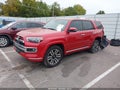2022 Toyota 4Runner — photo 2 of 18 | VIN JTEKU5JR2N6018863