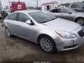 2013 Buick Regal — photo 17 of 17 | VIN 2G4GT5GV5D9249597