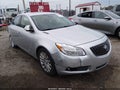 2013 Buick Regal — photo 1 of 17 | VIN 2G4GT5GV5D9249597