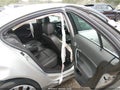 2013 Buick Regal — photo 8 of 17 | VIN 2G4GT5GV5D9249597