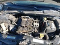 2008 Chrysler Town & Country — photo 10 of 17 | VIN 2A8HR54P38R710503