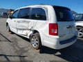 2008 Chrysler Town & Country — photo 3 of 17 | VIN 2A8HR54P38R710503