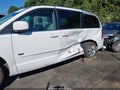 2008 Chrysler Town & Country — photo 6 of 17 | VIN 2A8HR54P38R710503