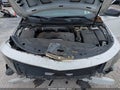 2016 Chevrolet Impala — photo 10 of 16 | VIN 2G11X5SA4G9158269