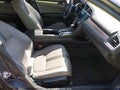 2016 Honda Civic — photo 5 of 19 | VIN 2HGFC1F70GH641670