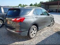 2021 Chevrolet Equinox — photo 4 of 16 | VIN 2GNAXNEV6M6140771