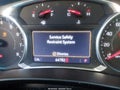 2021 Chevrolet Equinox — photo 7 of 16 | VIN 2GNAXNEV6M6140771