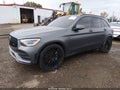 2021 Mercedes-Benz GLC-Class — photo 2 of 11 | VIN W1N0G6EB3MF948154