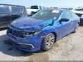 2019 Honda Civic — photo 2 of 16 | VIN 2HGFC4B67KH304906