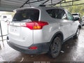 2013 Toyota RAV4 — photo 4 of 16 | VIN 2T3BFREVXDW096723