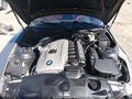 2006 BMW Z4 — photo 10 of 11 | VIN 4USBU53546LW92217