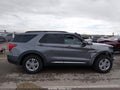2022 Ford Explorer — photo 13 of 16 | VIN 1FMSK8DH5NGA05156