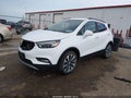 2020 Buick Encore — photo 2 of 16 | VIN KL4CJCSB5LB046842