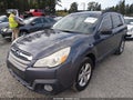 2014 Subaru Outback — photo 2 of 19 | VIN 4S4BRBAC9E3225988