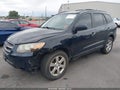 2007 Hyundai Santa Fe — photo 2 of 11 | VIN 5NMSH73E27H041418