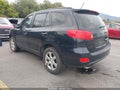 2007 Hyundai Santa Fe — photo 3 of 11 | VIN 5NMSH73E27H041418