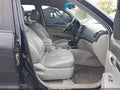 2007 Hyundai Santa Fe — photo 5 of 11 | VIN 5NMSH73E27H041418