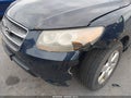 2007 Hyundai Santa Fe — photo 6 of 11 | VIN 5NMSH73E27H041418