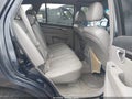 2007 Hyundai Santa Fe — photo 8 of 11 | VIN 5NMSH73E27H041418