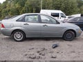 2006 Ford Focus — photo 14 of 17 | VIN 1FAHP34N16W231460