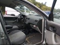 2006 Ford Focus — photo 5 of 17 | VIN 1FAHP34N16W231460