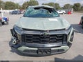 2026 Chevrolet Equinox — photo 13 of 17 | VIN 3GNAXKEG7TL124122