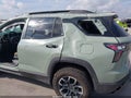2026 Chevrolet Equinox — photo 16 of 17 | VIN 3GNAXKEG7TL124122