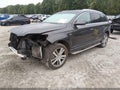 2014 Audi Q7 — photo 2 of 13 | VIN WA1LGAFE2ED020245