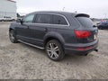 2014 Audi Q7 — photo 3 of 13 | VIN WA1LGAFE2ED020245