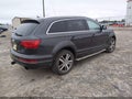 2014 Audi Q7 — photo 4 of 13 | VIN WA1LGAFE2ED020245