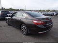 2016 Honda Accord — photo 3 of 17 | VIN 1HGCR2F8XGA009631