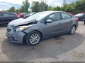 2016 Kia Forte — photo 2 of 16 | VIN KNAFX4A6XG5454119
