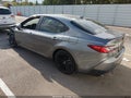 2026 Toyota Camry — photo 3 of 16 | VIN 4T1DAACKXTU312224