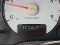 2003 Dodge Ram 2500 — photo 15 of 18 | VIN 3D3KU28C03G829973