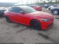 2019 Alfa Romeo Giulia — photo 1 of 16 | VIN ZARFAMAN5K7622683
