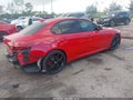 2019 Alfa Romeo Giulia — photo 4 of 16 | VIN ZARFAMAN5K7622683