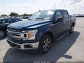 2020 Ford F-150 — photo 2 of 17 | VIN 1FTEW1CP0LKD96006